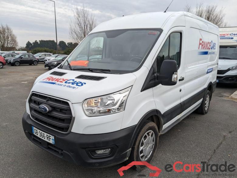 TRANSIT FGT 12M3 350 L2H2  #1