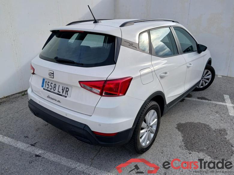 Seat 1.0 TSI 70kW (95CV) Reference Arona Reference 1.0 TSI 95CV MT5 E6d #2