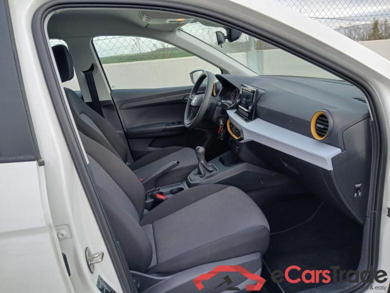 Seat 1.0 TSI 70kW (95CV) Reference Arona Reference 1.0 TSI 95CV MT5 E6d #6