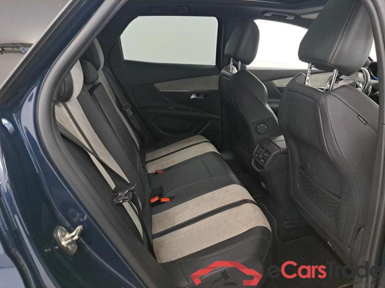 PEUGEOT 3008 1.6 HYBRID 225 E-AUTO8 GT #6