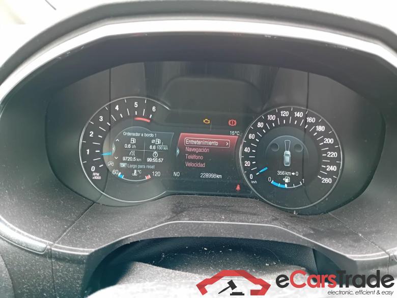 Ford 2.0 TDCi Panther 110kW Titanium S-Max Titanium 2.0 EcoBlue 150CV MT6 E6dT #4