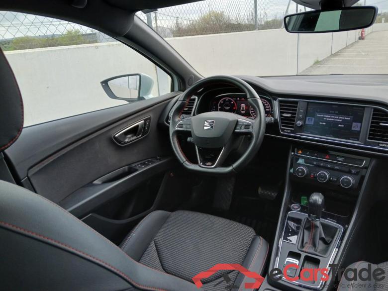 Seat ST 2.0 TDI 110kW DSG-7 St&Sp FR Ed Plus Leon ST 5F8 FR Edition 2.0 TDI 150CV AT7 E6dT #3