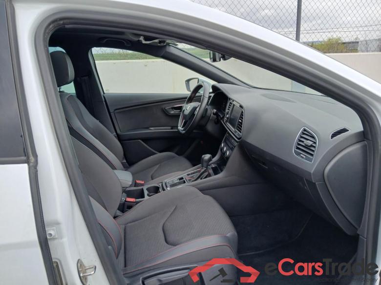 Seat ST 2.0 TDI 110kW DSG-7 St&Sp FR Ed Plus Leon ST 5F8 FR Edition 2.0 TDI 150CV AT7 E6dT #6