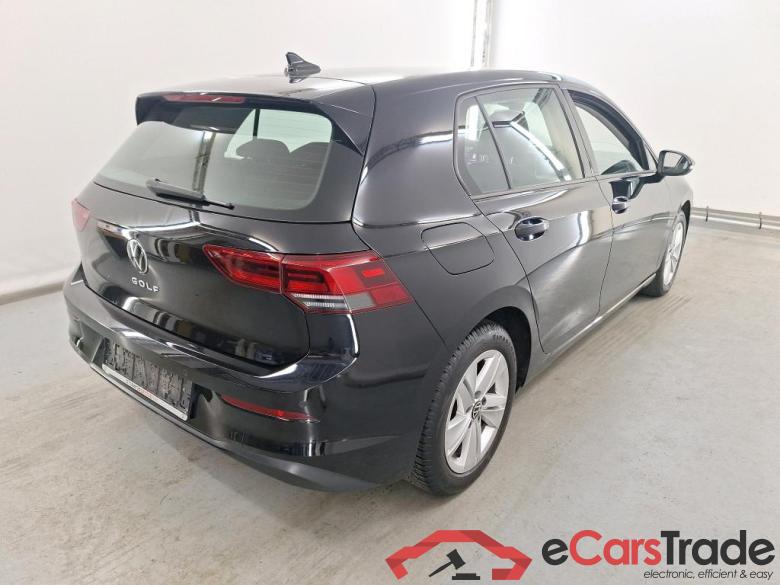 VOLKSWAGEN GOLF VIII 2.0 TDI 85KW LIFE #4