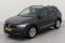 preview Volkswagen Tiguan #0