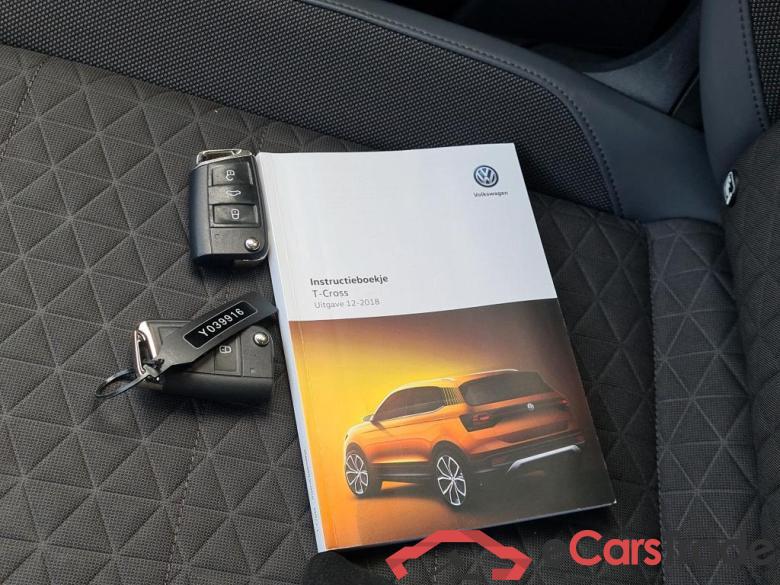 VOLKSWAGEN T-Cross 85 kW #6