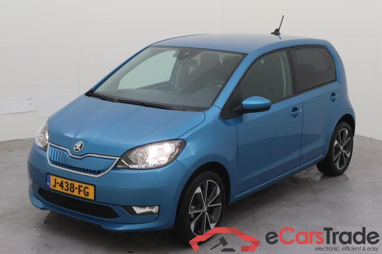 SKODA Citigo e-iV  #1