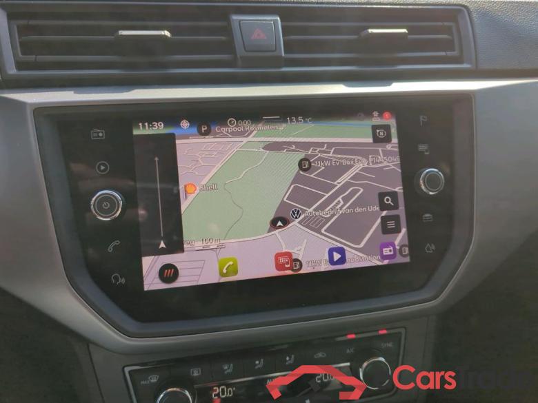 SEAT Ibiza 70 kW #2