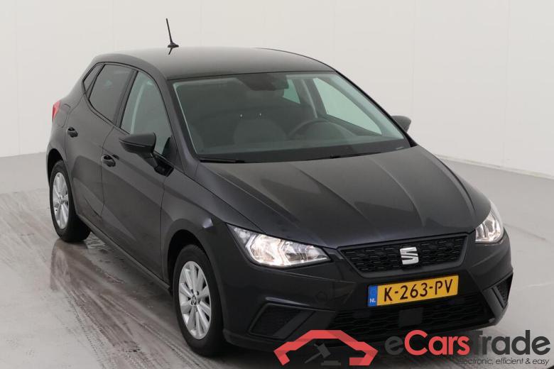 SEAT Ibiza 70 kW #5