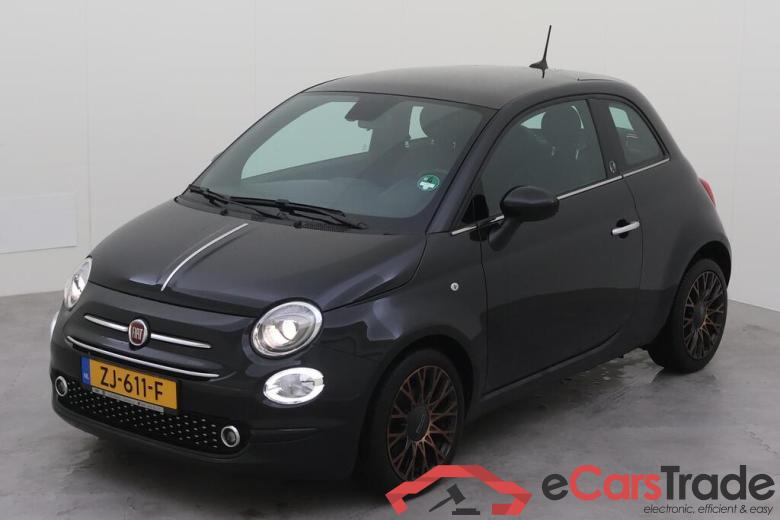 FIAT 500 62 kW #1