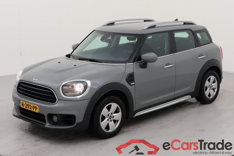 Mini Mini Countryman 100 kW #1