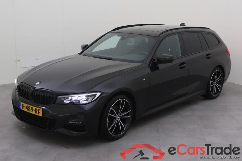 BMW 3-serie Touring 135 kW #1