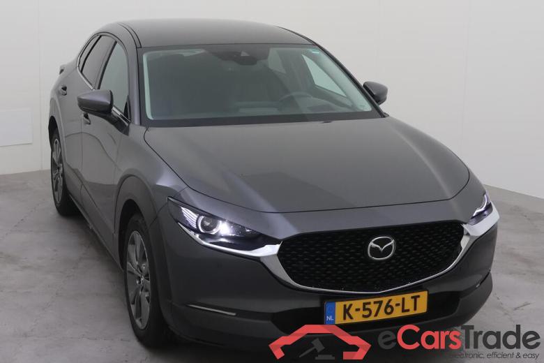 Mazda CX-30 132 kW #5
