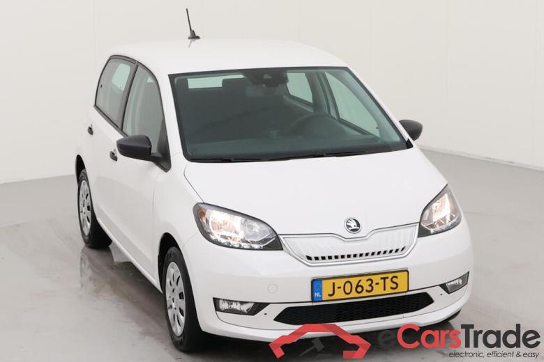 SKODA Citigo e-iV  #3