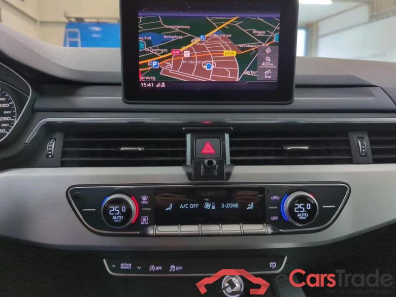AUDI A5 Sportback 110 kW #3
