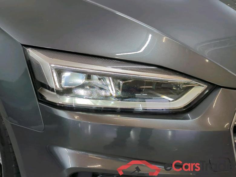 AUDI A5 Sportback 110 kW #4