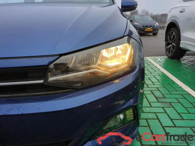 VOLKSWAGEN POLO 59 kW #3