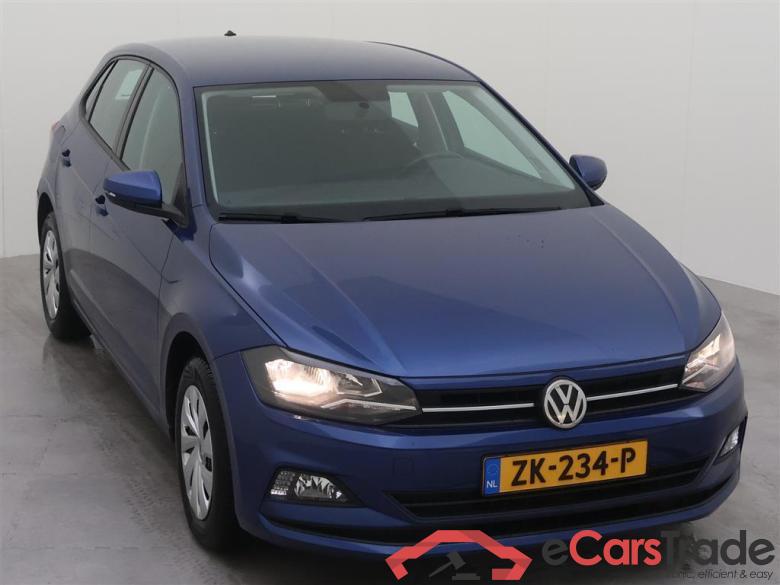 VOLKSWAGEN POLO 59 kW #4