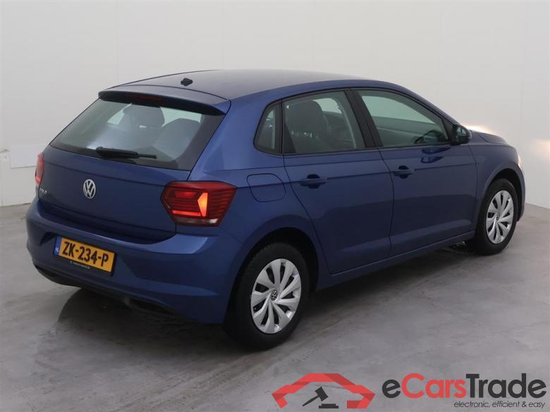 VOLKSWAGEN POLO 59 kW #5