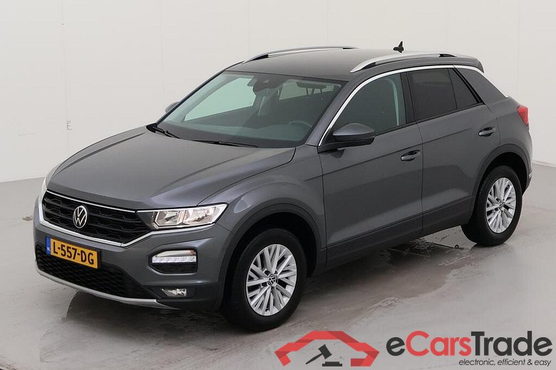 VOLKSWAGEN T-Roc 110 kW