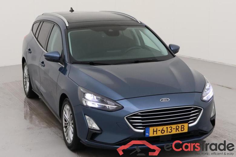 FORD Focus Wagon 92 kW #4