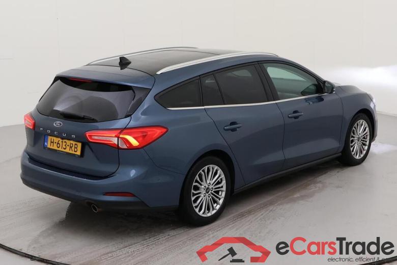 FORD Focus Wagon 92 kW #5