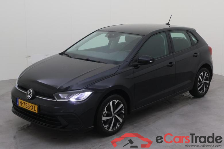 VOLKSWAGEN POLO 70 kW