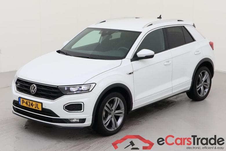 VOLKSWAGEN T-Roc 110 kW #1