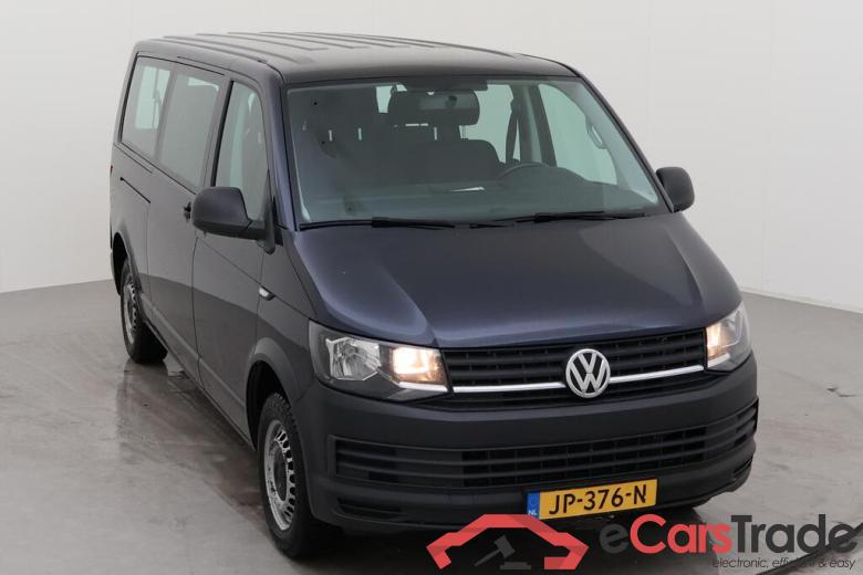 VOLKSWAGEN Transporter Kombi 75 kW #3