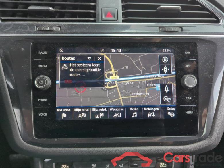 VOLKSWAGEN Tiguan Allspace 110 kW #3