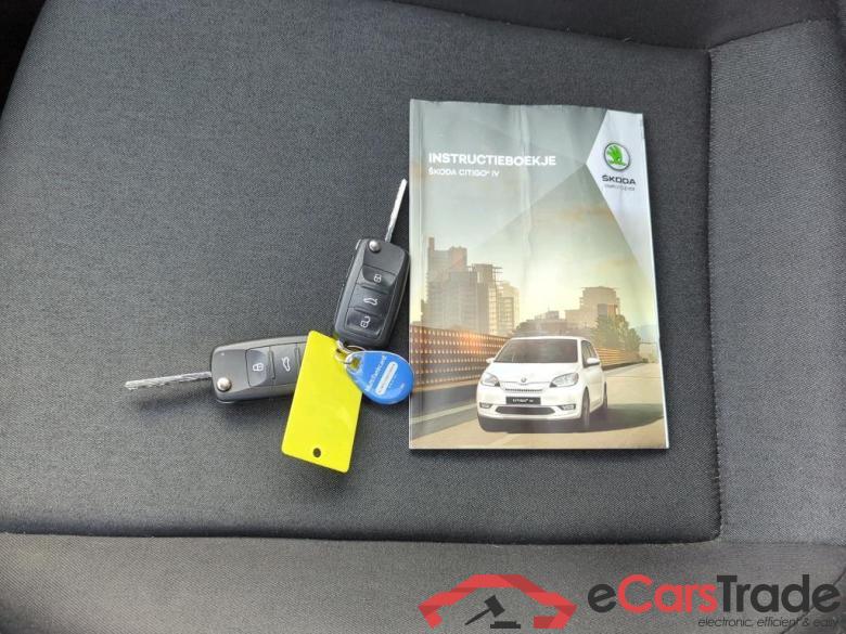 SKODA Citigo e-iV  #5