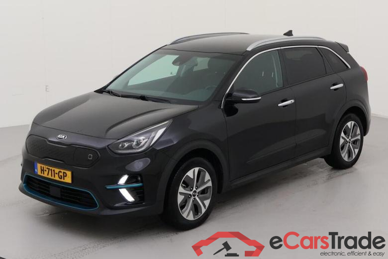 KIA Niro EV 