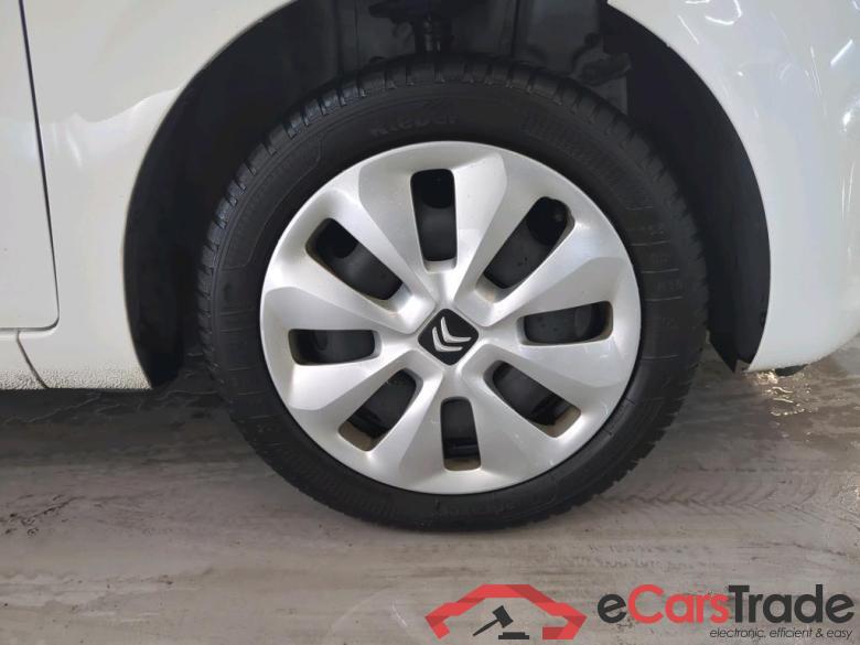 CITROEN C1 53 kW #6
