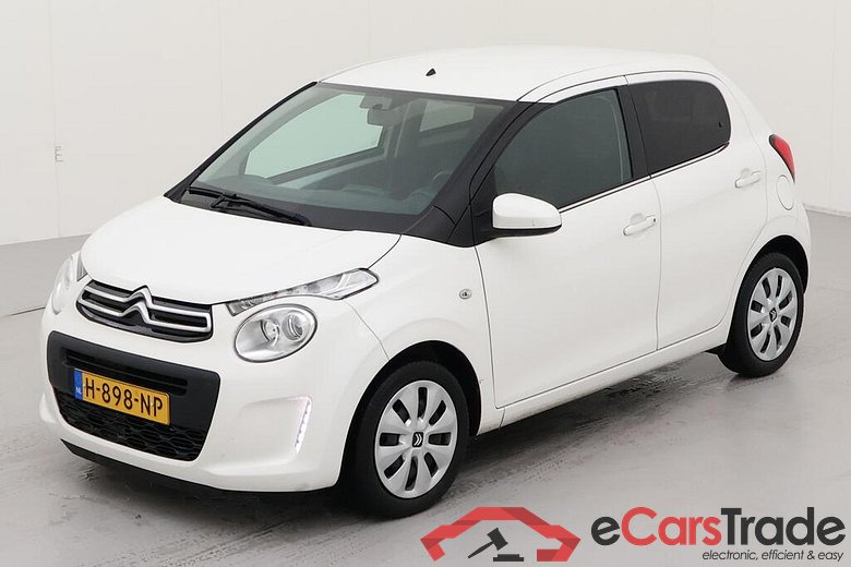 CITROEN C1 53 kW #1