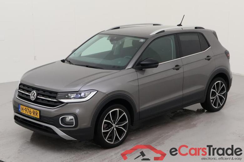 VOLKSWAGEN T-Cross 85 kW #1