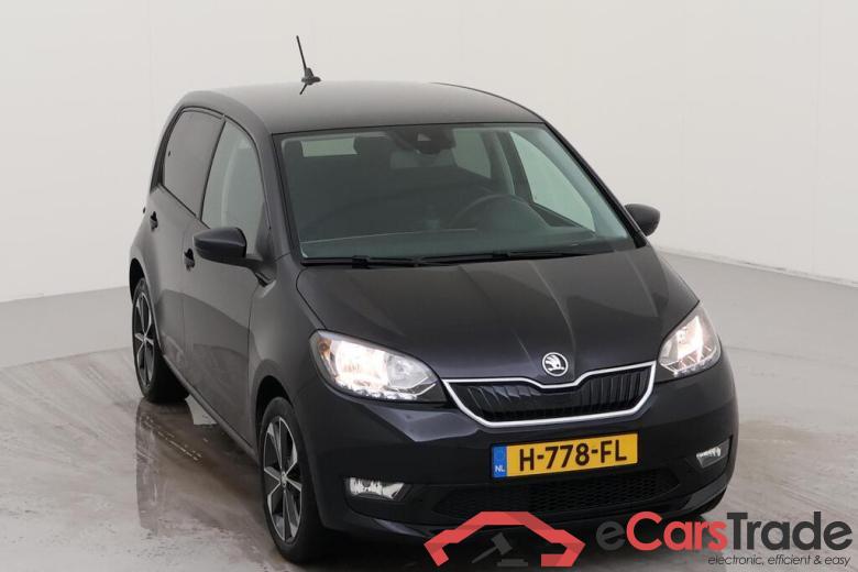 SKODA Citigo e-iV  #3