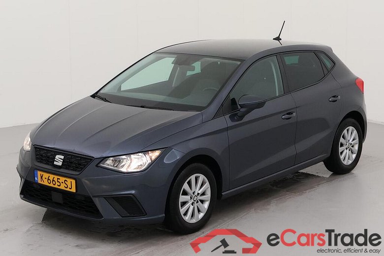 SEAT Ibiza 70 kW #1