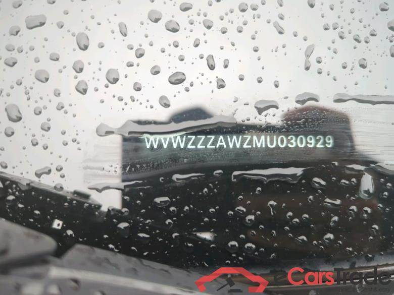 VOLKSWAGEN POLO 70 kW #2