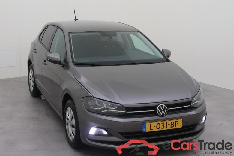 VOLKSWAGEN POLO 70 kW #4