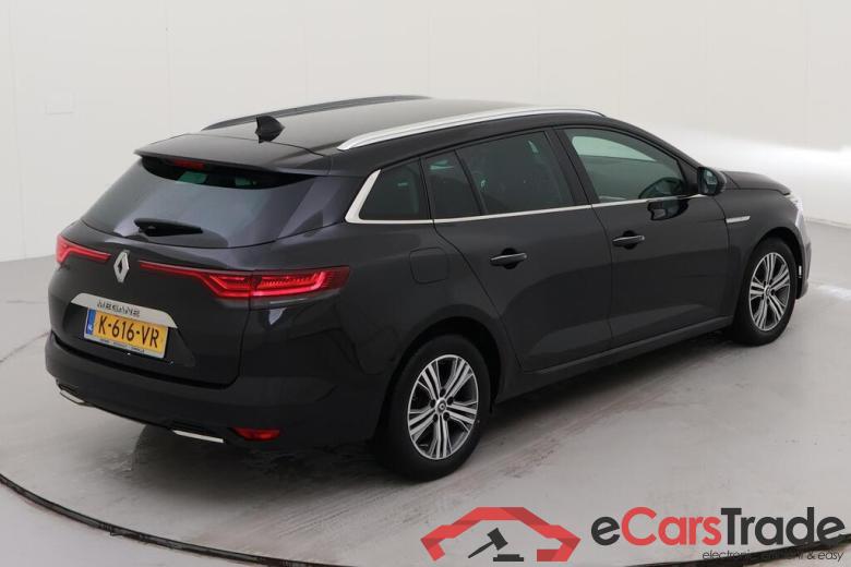 RENAULT Mégane Estate 85 kW #5