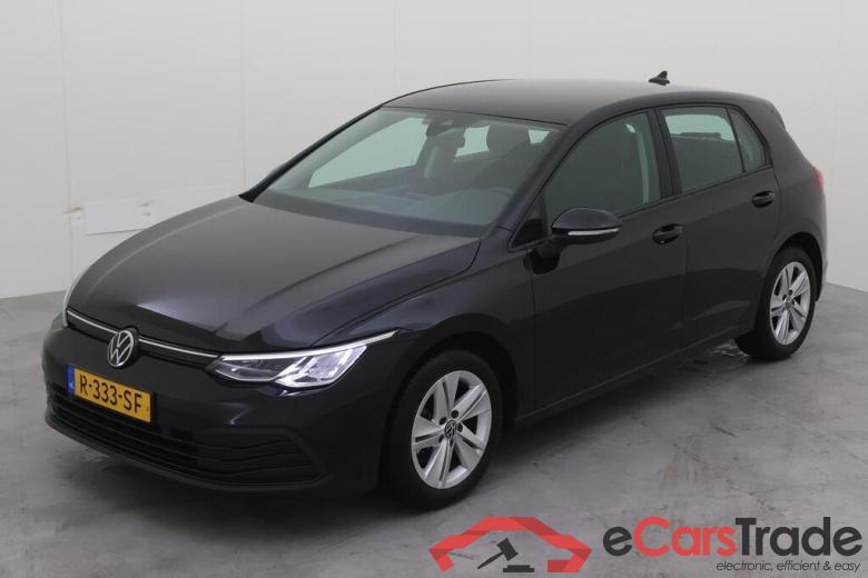 VOLKSWAGEN GOLF 81 kW #1