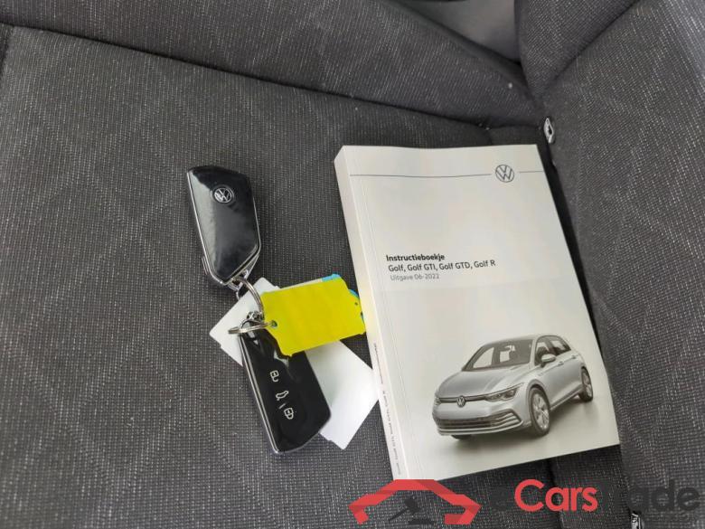 VOLKSWAGEN GOLF 81 kW #6