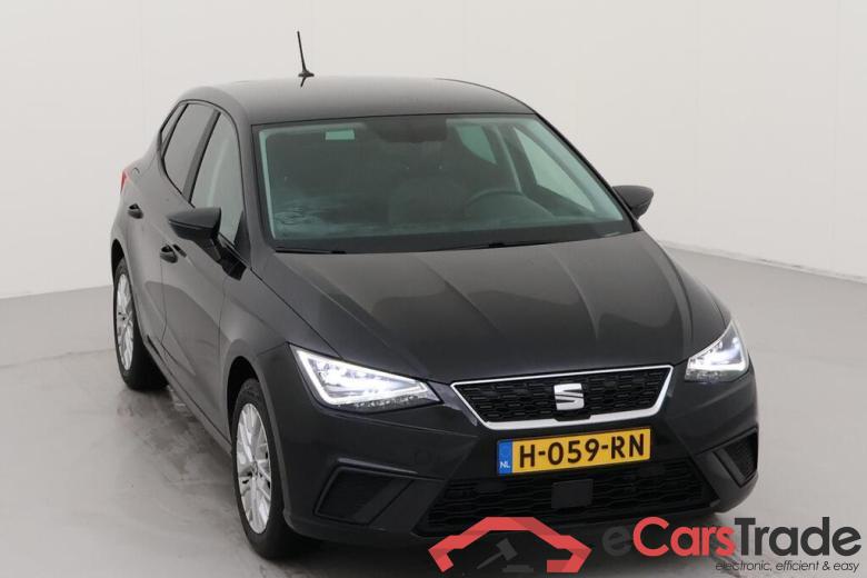 SEAT Ibiza 70 kW #5