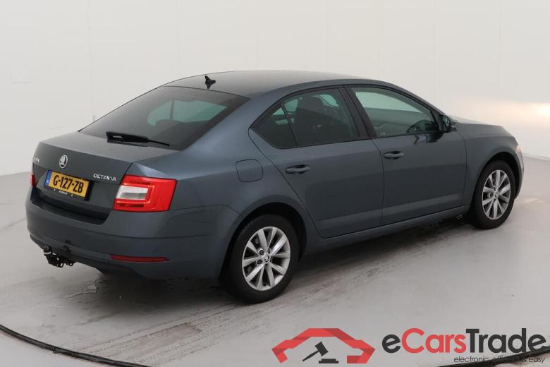 SKODA Octavia 85 kW #4