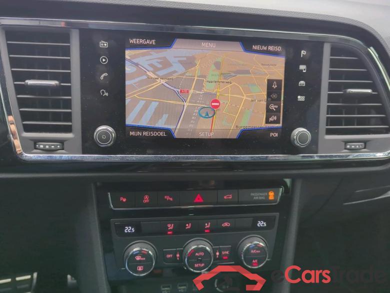 SEAT Ateca 110 kW #2