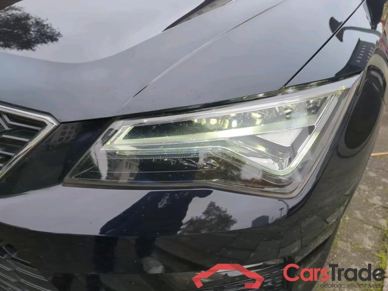 SEAT Ateca 110 kW #4