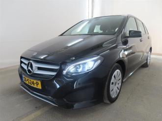 Mercedes B-Class