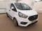 preview Ford Transit Custom #3