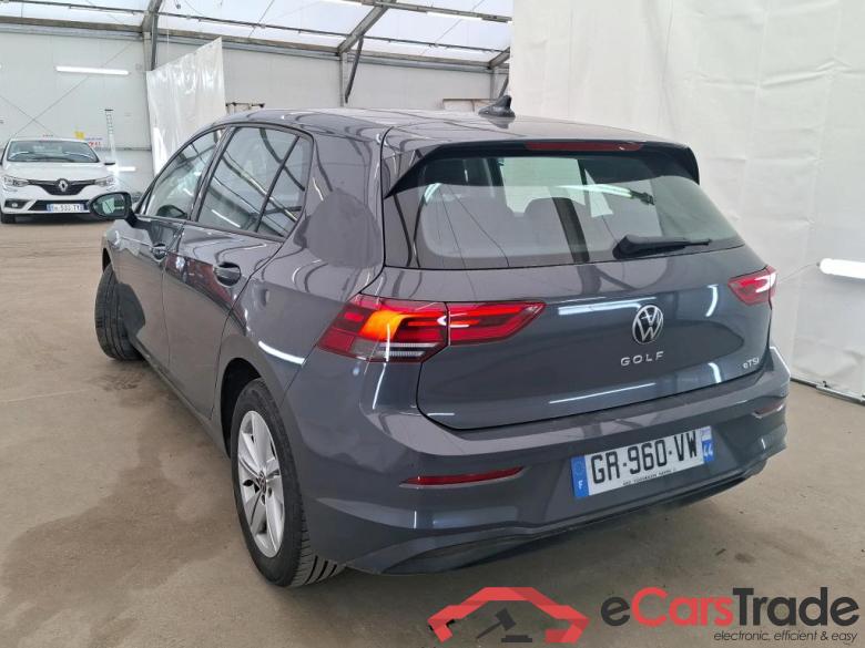 Volkswagen 1.0 eTSI OPF 110 DSG7 Life Business VOLKSWAGEN Golf / 2020 / 5P / Berline 1.0 eTSI OPF 110 DSG7 Life Business #2
