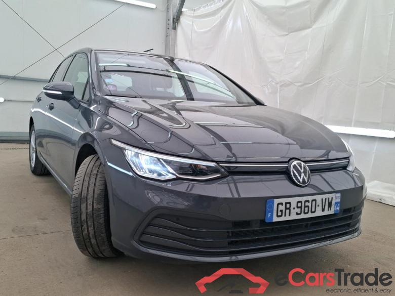 Volkswagen 1.0 eTSI OPF 110 DSG7 Life Business VOLKSWAGEN Golf / 2020 / 5P / Berline 1.0 eTSI OPF 110 DSG7 Life Business #4